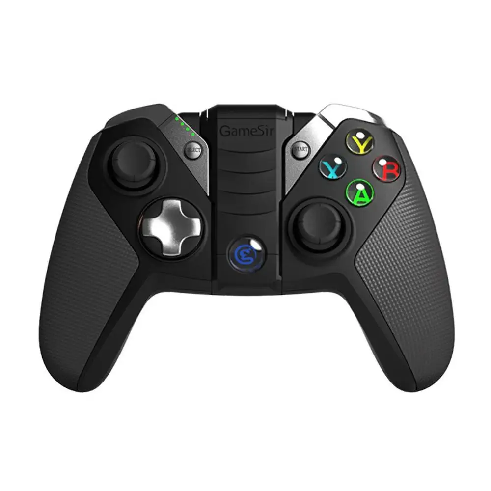 

GameSir G4s Wireless Game Controller Wireless Gamepad for Android/Windows PC