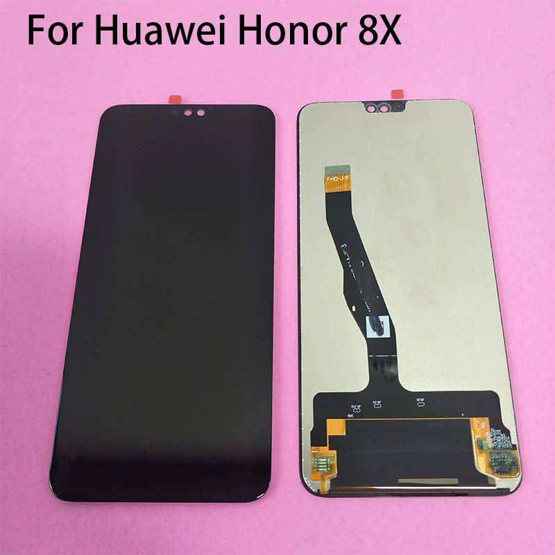 Honor 9 X Дисплей Купить Оригинал