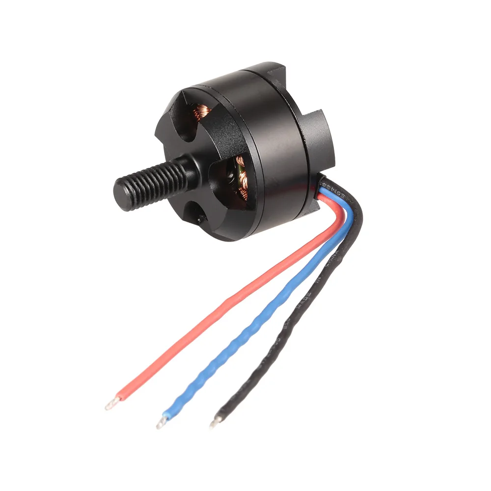 

JJR/C JJRC JJPRO X3-04 1806 2300KV Brushless Motor CCW for X3 B1 EX1 FPV Quadcopter RC Drone