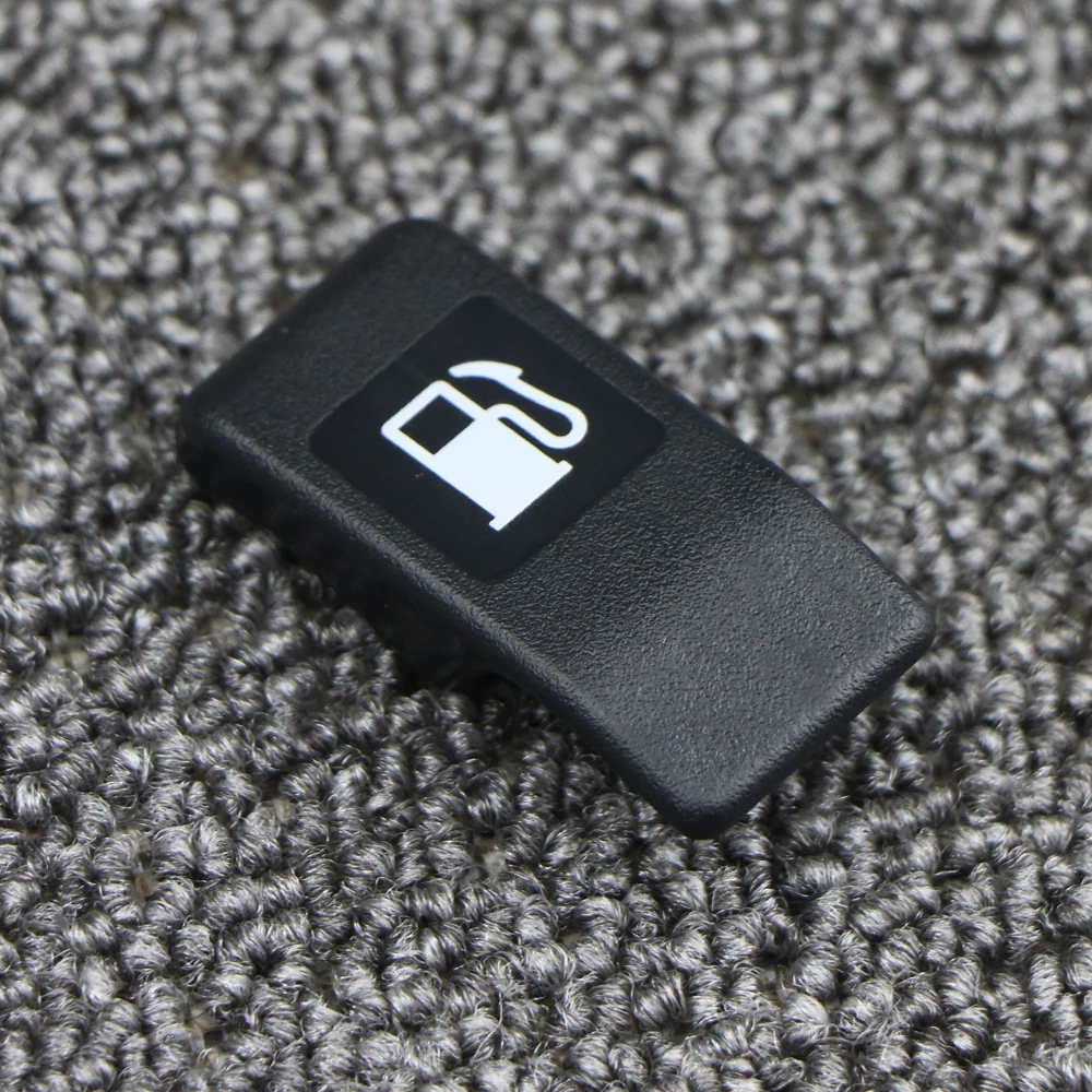 

Fuel Gas Door Lever Pull Knob Tank Cover Cap For Subaru Forester 2003-2013 Outback Legacy Impreza 57346AA010ML