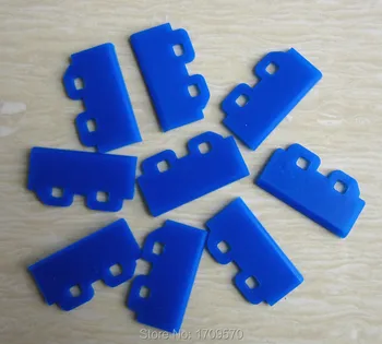 

Mutoh / Mimaki / Roland DX5 wipers (10 pcs)