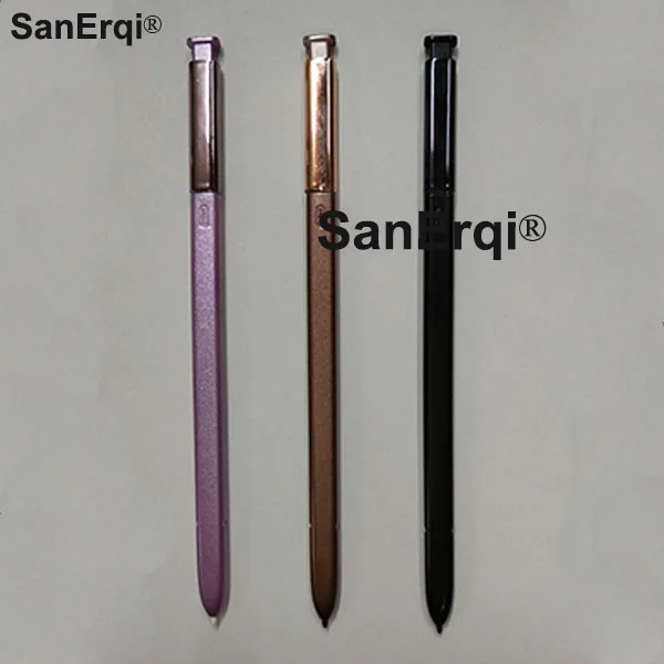 

Stylus For Samsung Galaxy Note 9 SPEN For EJ-PN960BVEGUS Replacement note9 Stylus Touch S PEN SM-N960 Touch PEN