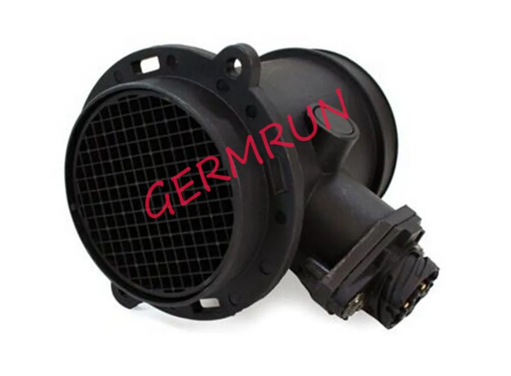 MASS AIR FLOW SENSOR FOR Mercedes Benz W140 W201 W210 S210 C140 R129