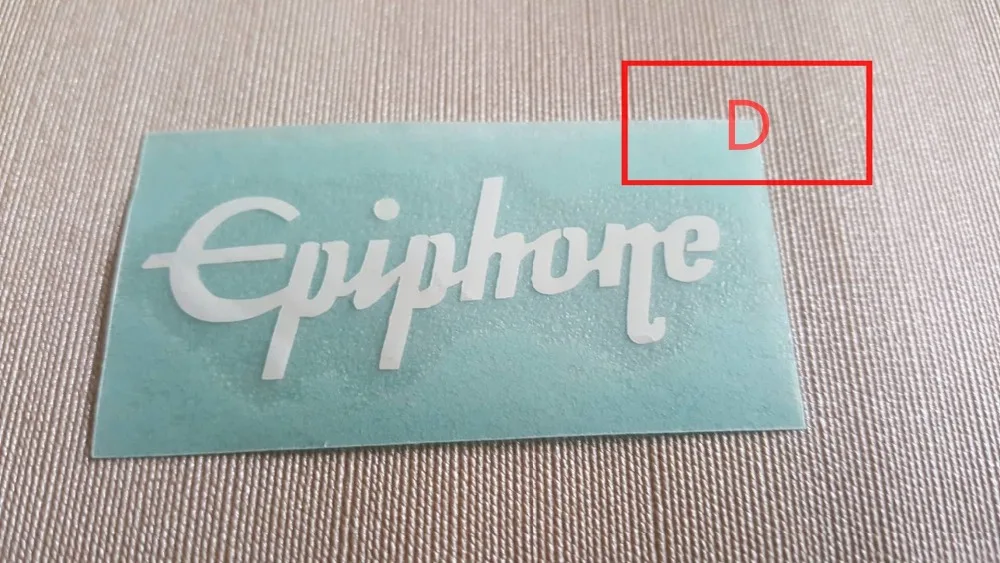 D