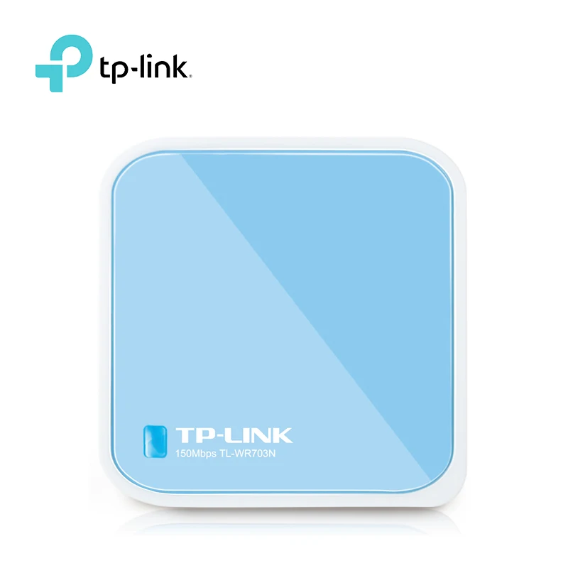 TP-Link TL-WR703N мини Беспроводной Wi-Fi 3g маршрутизатор TP-LINK WR703N Wi-Fi маршрутизатор 150 м Expander Reapter Беспроводной AP Bridging