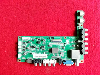 

LED42B2000C main board JUC7.820.00066596 screen m420f13-e1-l