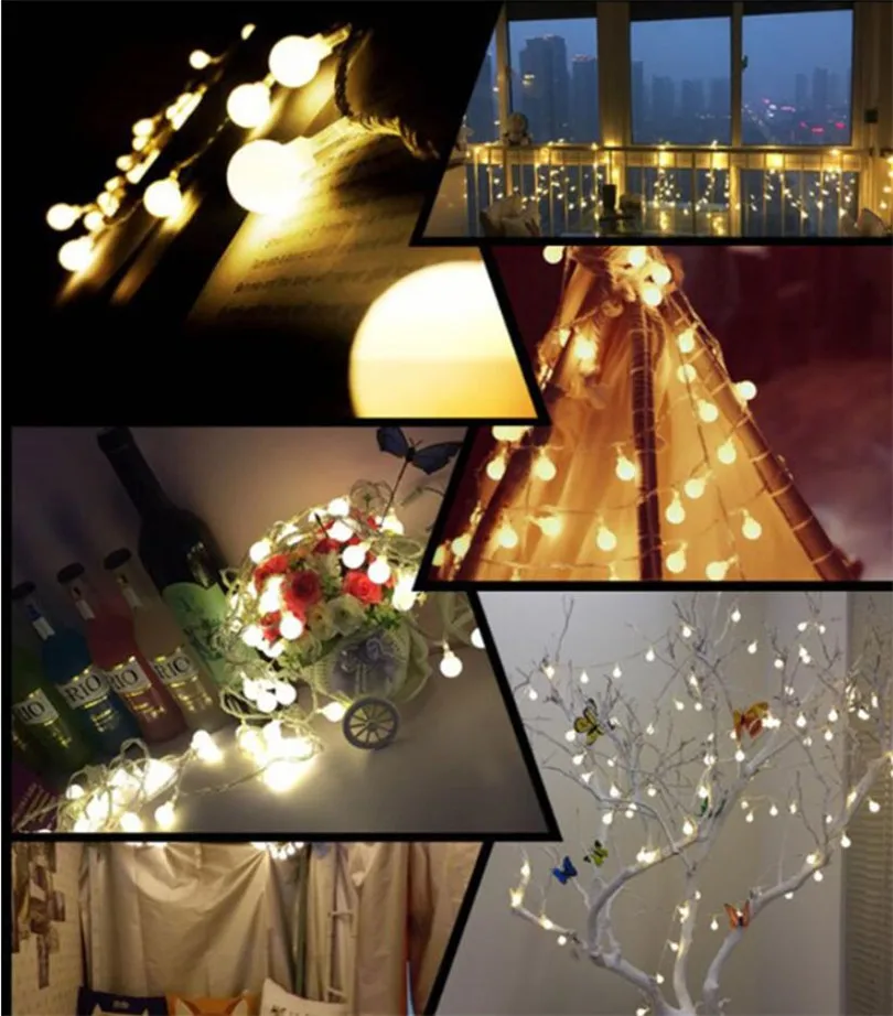 christmas lights outdoor detail  (3)