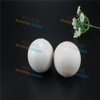 

1PC-7PCS diameter 60mm 80mm 120mm round natural rubber ball NR rubber ball for vibrating screen