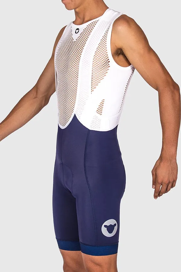 

NEW UPDATE Black Navy travel Cycling Bib Shorts Best Quality Cycling Bottom With Italy Grippers Leg End bicycle clothes