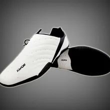 original KWON taekwondo shoes Kwon MOVE taekwondo shoes Non-slip anti-squat high performance master shoes big size 47 46 etc