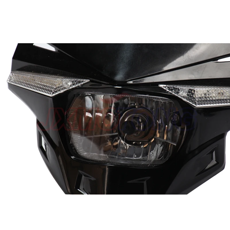 Мотоциклетный CRF IRBIS TTR 250 CR WR KLX внедорожный велосипед Мотокросс уличный