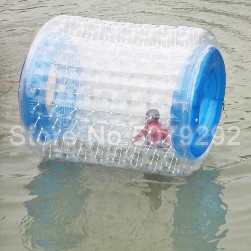 Высокое качество надувной валик для плавания мяч CHIMEI бренд надувные роликовые колеса Летние Водные игры надувные водные игрушки/Зорб
