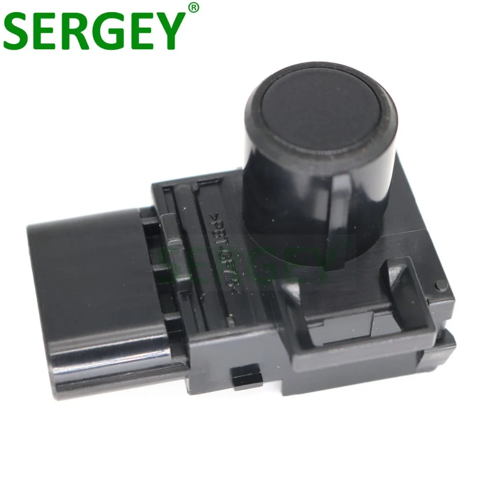 SERGEY New Parking Car Reserve Aid Sensor 39680-TK8-A01 39680TK8A01 For HONDA ODYSSEY SERGEY New Parking Car Reserve Aid Sensor 39680-TK8-A01 39680TK8A01 For HONDA ODYSSEY