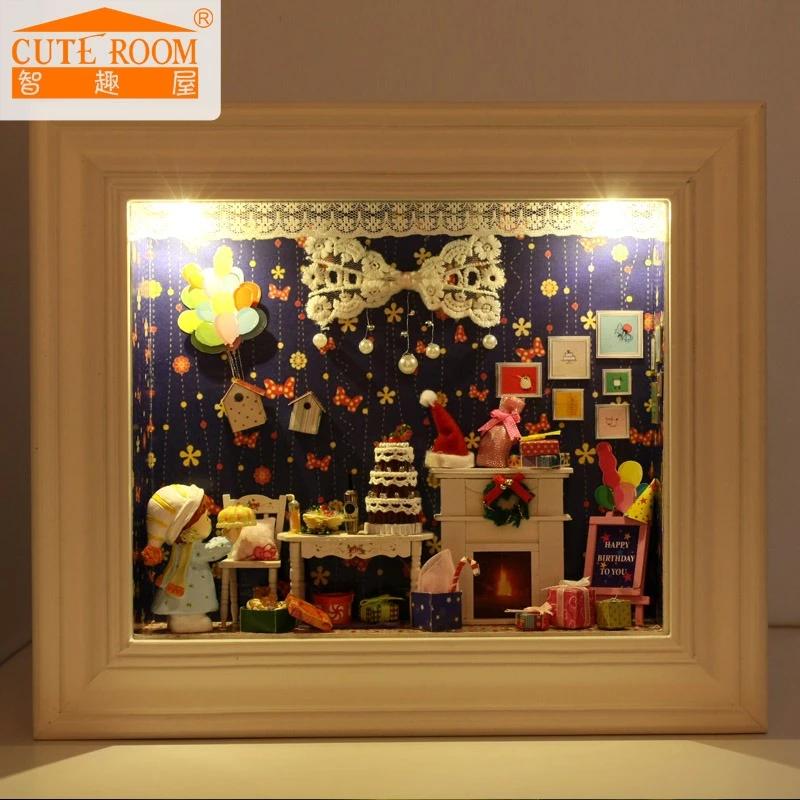 special surprise boyfriend