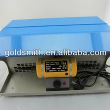 Мини настольный полировщик, Полировочный мотор с пылесборником, мини ювелирный токарный станок, шлифовальная полировальная машина