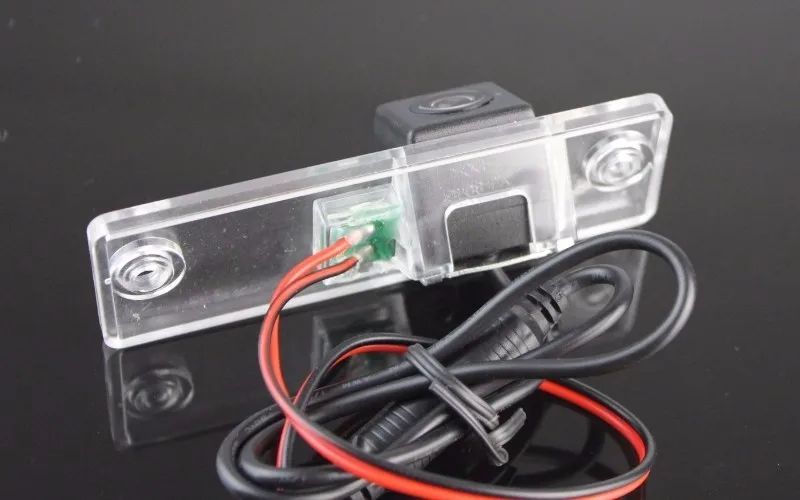 For TOYOTA Land Cruiser Prado LC 150  LC150 2009~2015 Car Rear View Camera  Reversing Park Camera  HD CCD Night Vision (4)