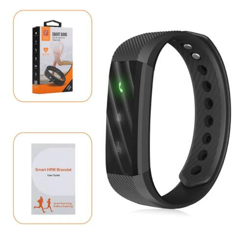 smartband fit