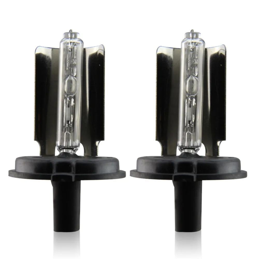 12V h4 xenon h4 hid kit 55W xenon hid kits Hi Lo Beam Lamp 4300K 6000K