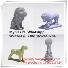 Изготовленный на заказ дизайн высокого спроса cnc подвергая механической обработке частей/CNC прототипов