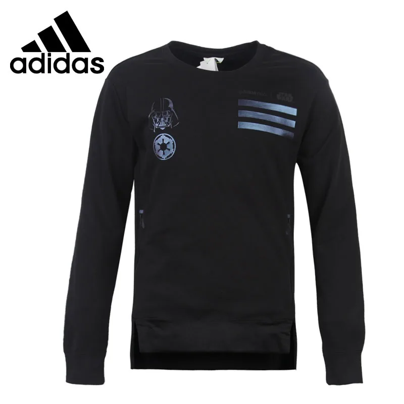 

Original New Arrival Adidas NEO Label SW SWEATSHIRT Men's Pullover Jerseys Sportswear