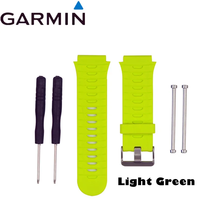 Smart Watch Ring wrist strap for Garmin Forerunner 920XT Sport Smart Watch Bracelet Strap
