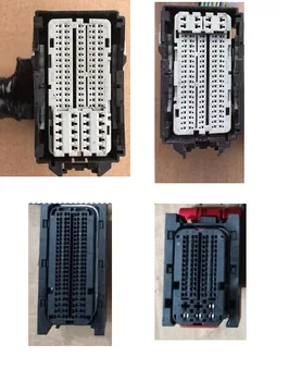 

Automotive connector engine computer board plug new style computer board plug USED