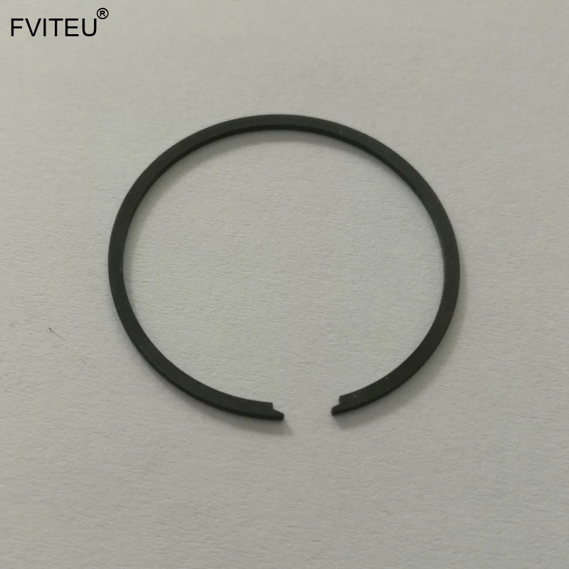 FVITEU новое 34 мм 26cc 36 29cc поршневое кольцо (толщина 1 0 мм) для zenoah двигателя rc