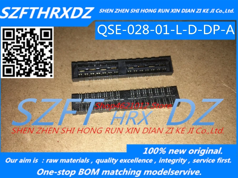 100% Новый оригинальный QSE-028-01-L-D-DP-A qse02801ldpa SMD | Обустройство дома