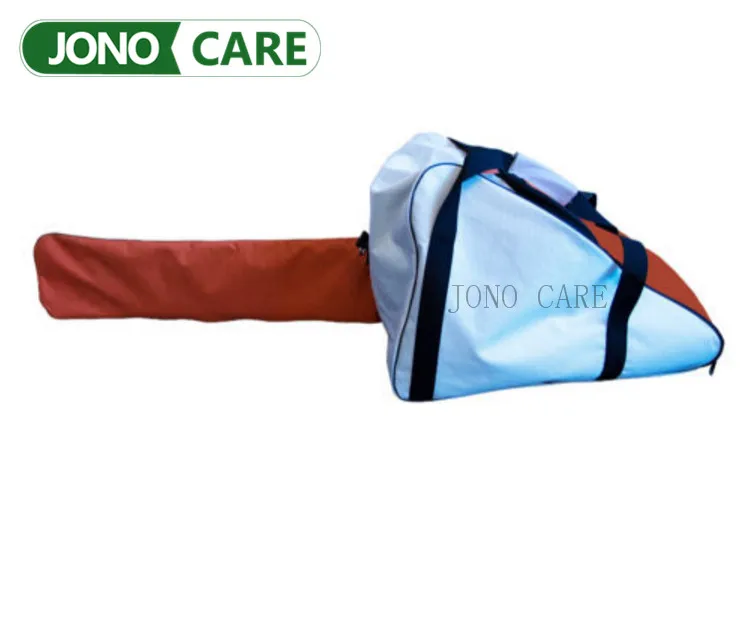 

Petrol Chainsaw Spare Parts Chain Saw Carry Case Storage Bag For Saws with 12" To 20" Guide Bar Length 58cc 52cc 45cc