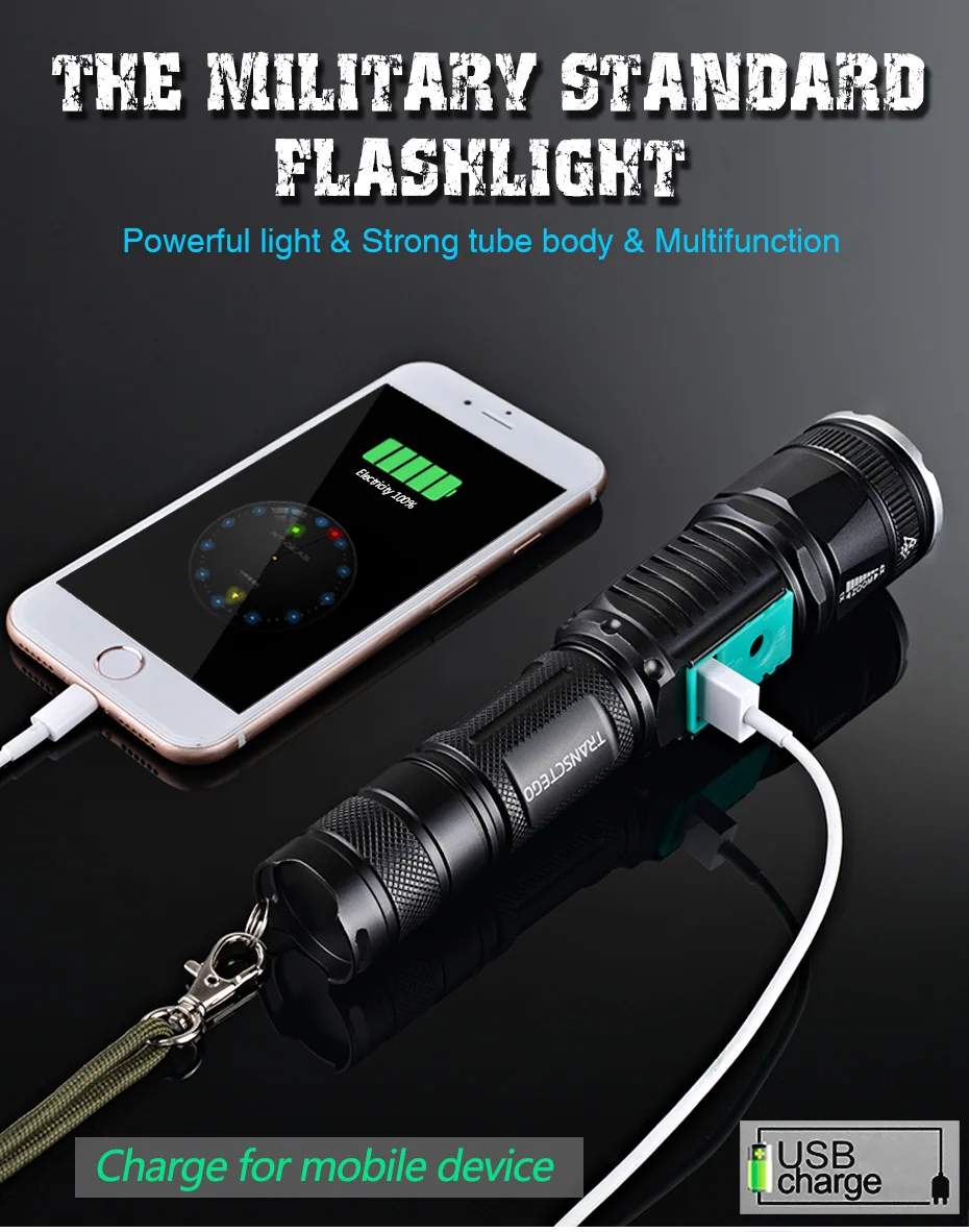 flash light  (1)