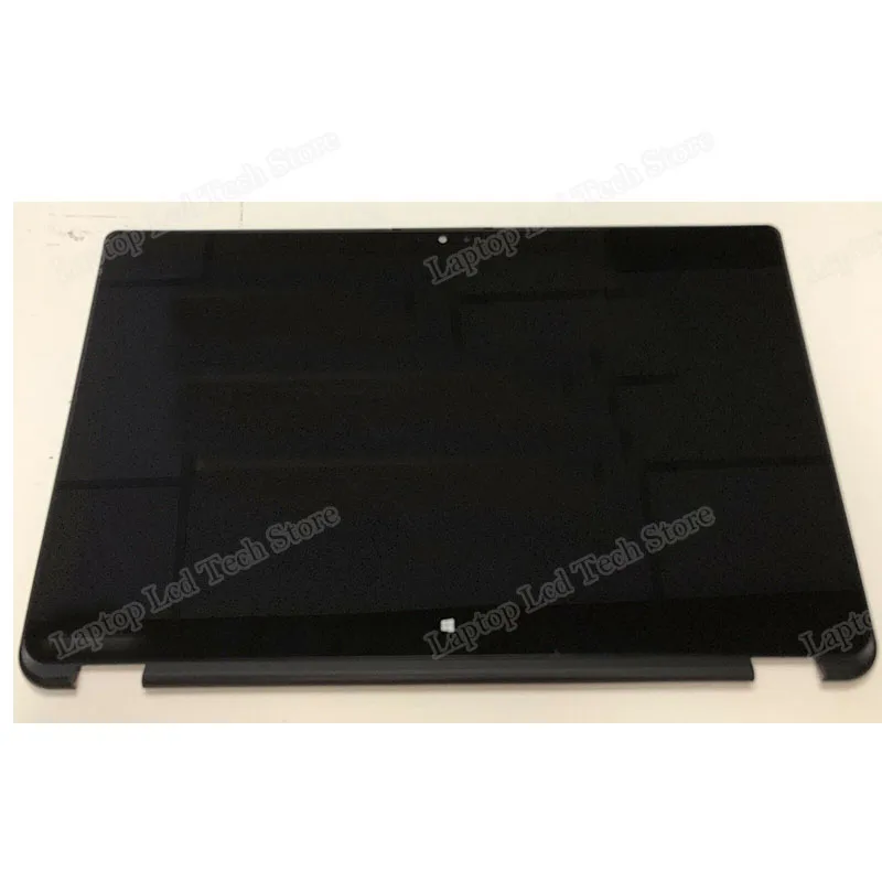 

5 pcs For Toshiba Satellite Radius P55W-B Series Full LCD Screen Display Touch Glass Digitizer Assembly+Bezel