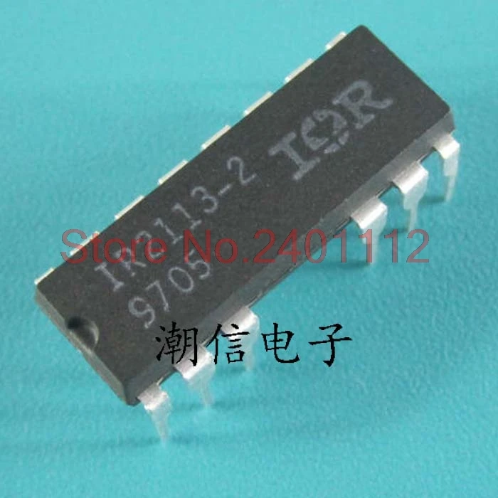 5PCS X OB2536AP DIP-8 On-Bright