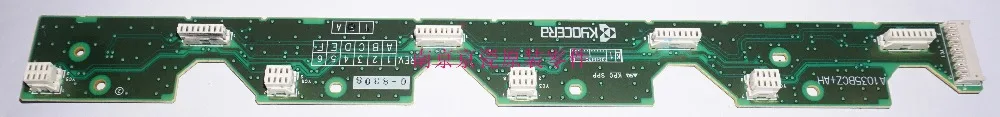 

New Original Kyocera 302P394170 PWB DRUM DLP CONNECT for:M8124cidn M8130cidn