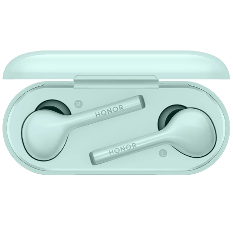 huawei Honor FlyPods Lite версия TWS беспроводные Bluetooth наушники с микрофоном Музыка Спорт Мода сенсорная гарнитура Handfree