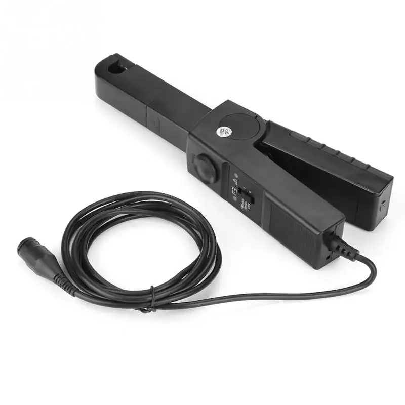 

50mA-100A A622 Oscilloscope Probe DC/AC Current Probe for Oscilloscope Accessories Probe Kit for