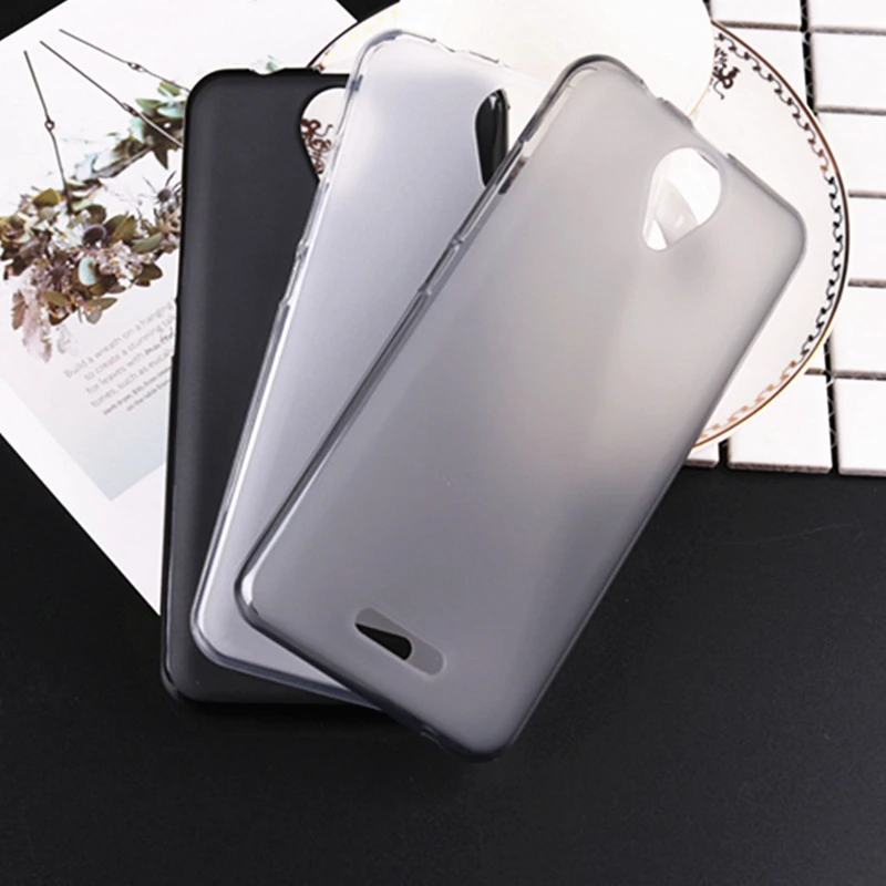 TPU Pudding Style Case for Wiko Harry Smartphone bags Cover Shell cases coque funda |