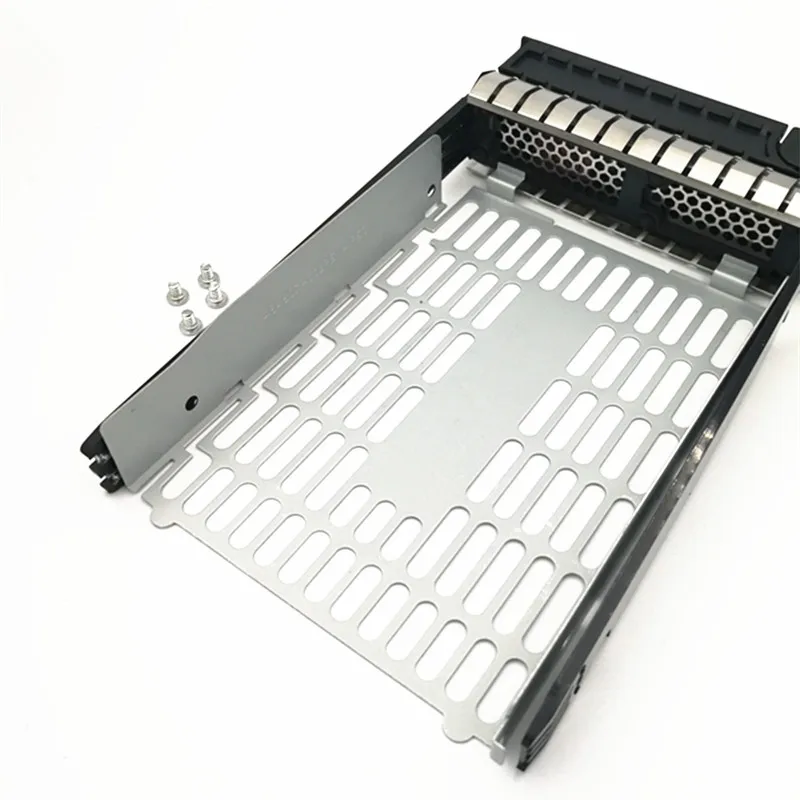10 упаковок 373211 001 3 5 &quotSATA/SAS лоток для жесткого диска/Caddy ML150G3 ML350G5 DL160se G6 DL360 BL480c BL460c