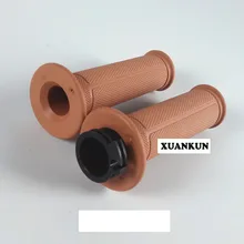 CG125 мотоцикл модифицированный ручной набор клей для регулятора модификации 22 мм ручной набор