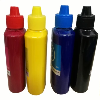 

vilaxh GC41 Heat Transfer Ink Sublimation Ink For Ricoh GC21 GC31 GC41 Heat Press Sublimation Ink SG3100 SG2100 e3300N