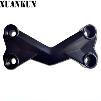 

XUANKUN Motorcycle Accessories 150NK Direction Press Block Faucet Installation Seat Plate CFMOTO