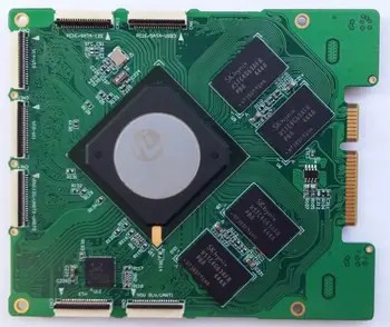 

For 8-channel 1920X1080P30 HD coding + 4-channel 1920X1080P30 decoding HI3531AV100 core board