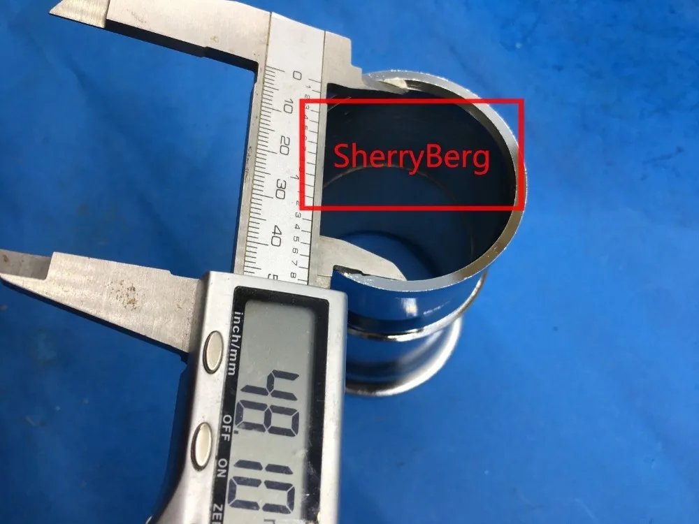 SherryBerg Воздушный Рог подходит для WEBER 48 DCO Карбюратор Carb Карбюратор скорости стеки трубы Ram трубы Dellorto Solex продается пара