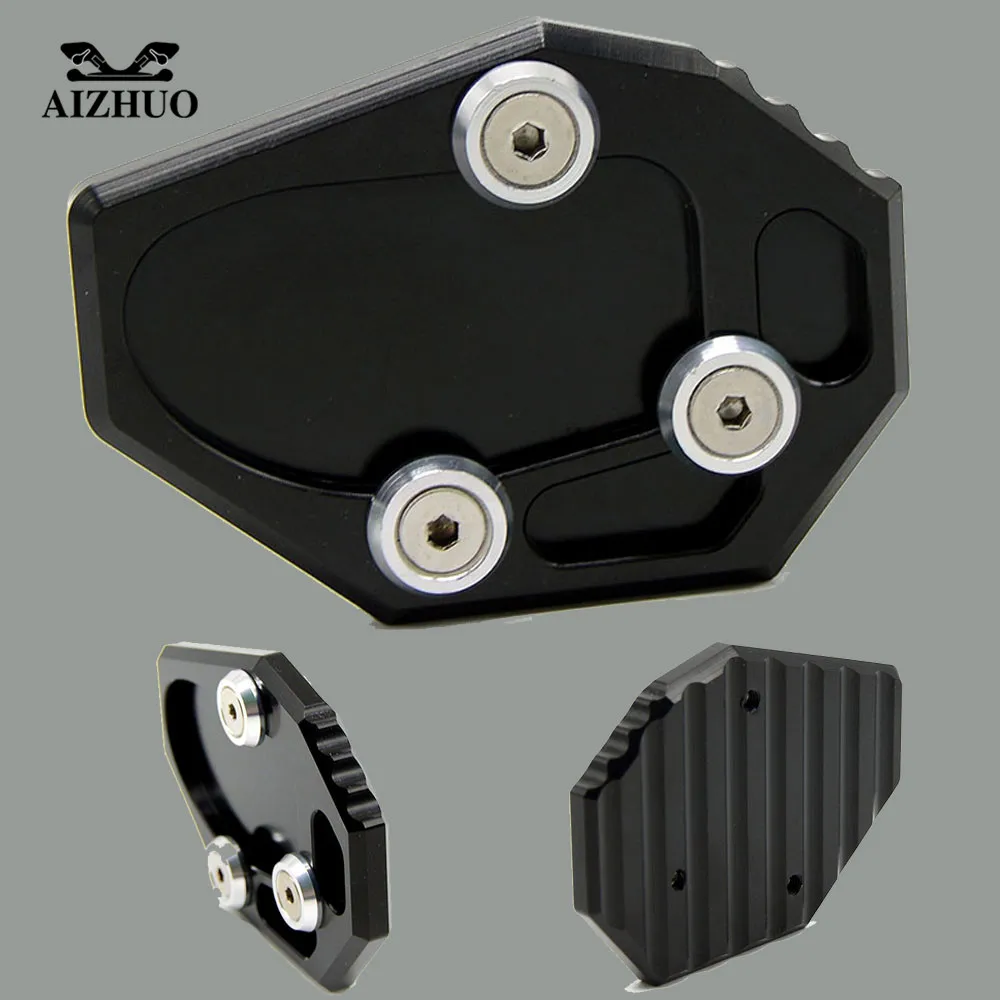 For KTM DUKE 200 390 DUKE 2013 2014 2015 CNC Motorcycle Side Kickstand