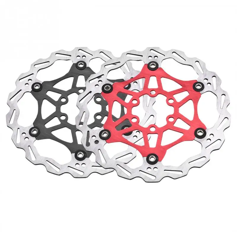 Buy Bicycle Disc Brake Mountain Road Bike Floating