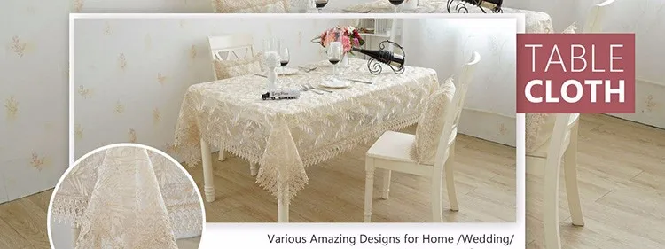 table cloth