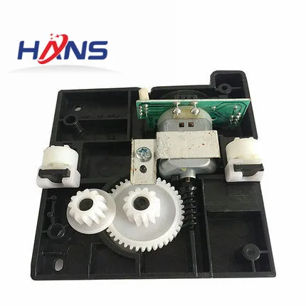 

1pc CB376-67901 Scan Head Bracket for hp M1120 M1120N M1005 1312nfi used