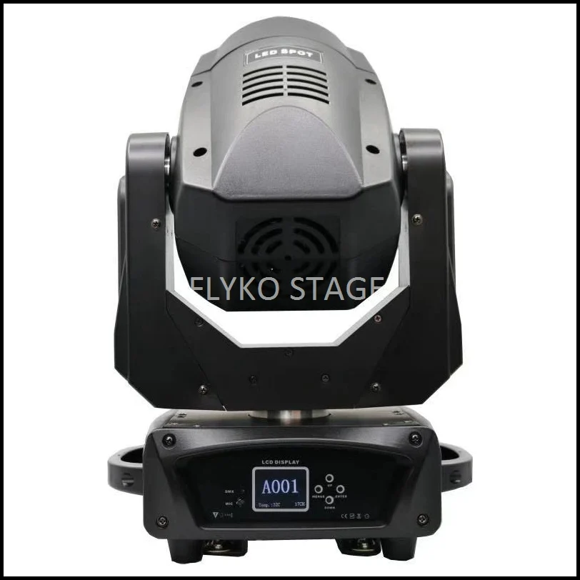 

Free shipping new arriving!!! stage light led 180w spot light