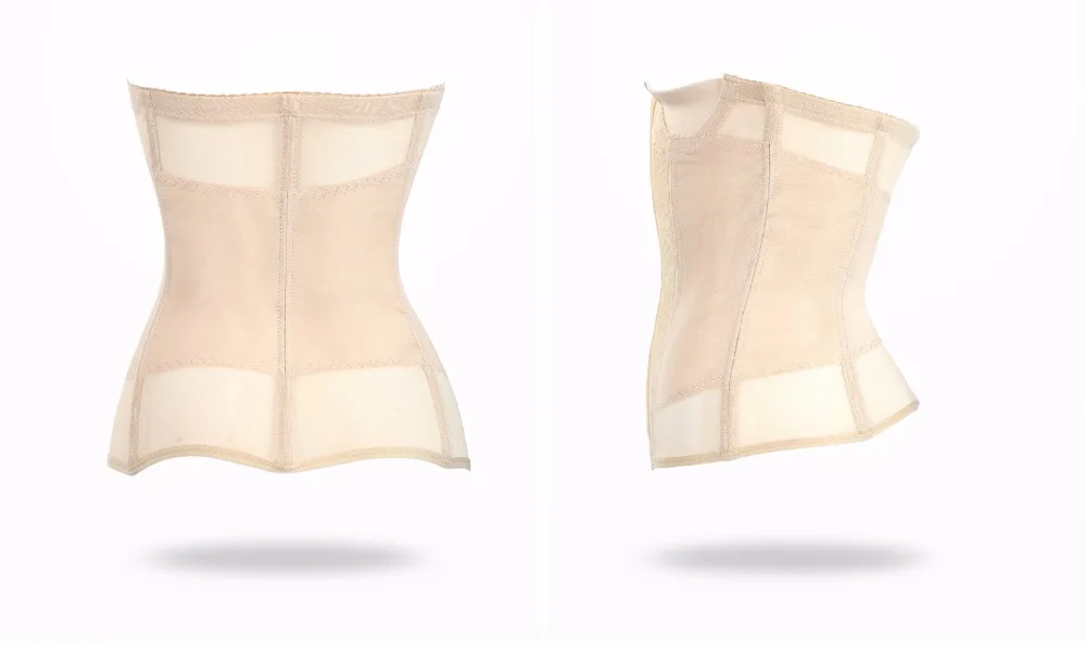 thong shapewear Waist trainer  shapers  waist trainer corset Slimming Belt Shaper body shaper slimming modeling strap Belt Slimming Corset tummy control underwear