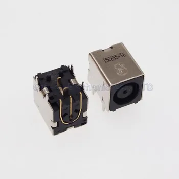 

50pcs DC Power Jack socket for Dell N5030 M5030 etc DC JACK DC Power Interface