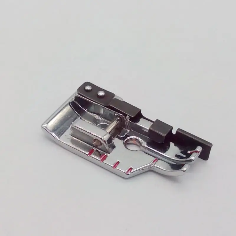 Brother Baby Lock 1/4 &quotСтеганая лапка с направляющей # P60618 SA185|quilting foot|baby lockquilt quilts |
